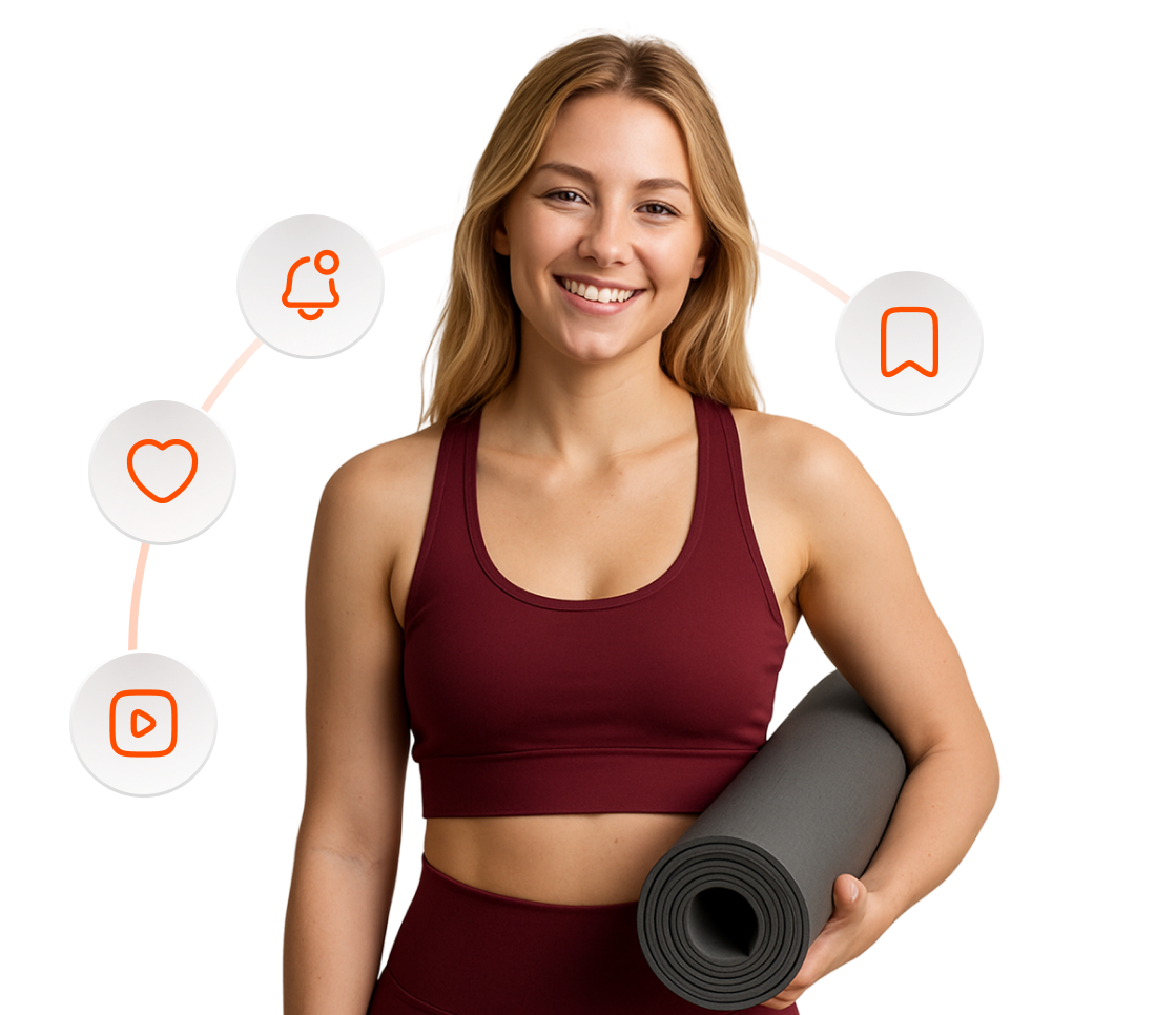Studio Yoga Pilates