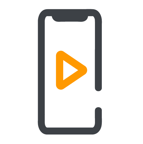 Allega video ai WOD